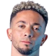 毛罗·达卢兹头像