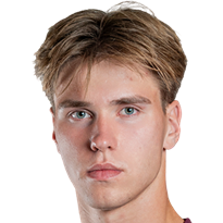 马克西姆斯·塞梅什科头像