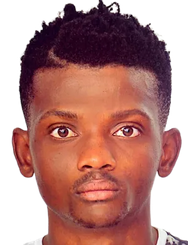 赫尔曼·卡梅尼头像