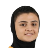 法蒂玛·帕桑迪德头像