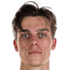 马格努斯·贝希·里斯纳斯头像