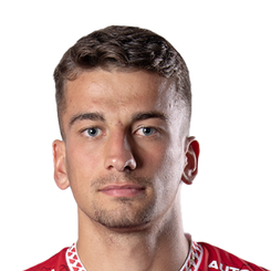 塞缪尔·西梅克头像