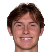 威尔逊·哈里斯头像