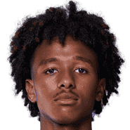 诺亚·恩约马头像