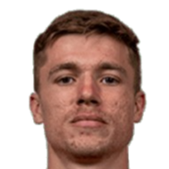 诺阿·詹森头像