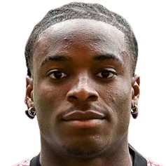 布鲁诺·伊弗丘库·奥格布斯头像