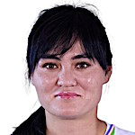 马夫图娜·绍伊莫娃头像