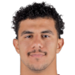 易卜拉欣·萨布拉头像