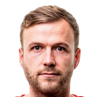 马尔特·基列里希头像