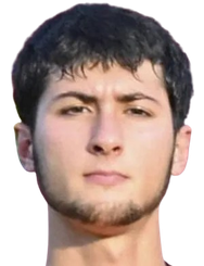 杰罗尼莫·戈维亚头像