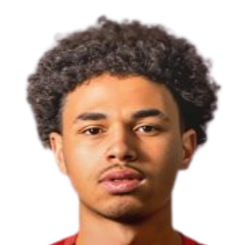 法瑞尔·布朗头像