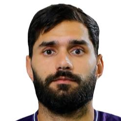 大卫·奥兹马诺夫头像