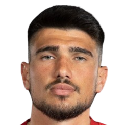 博扬·伊利耶夫斯基头像