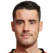 布莱恩·格雷厄姆头像