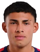 迪伦·马西斯头像