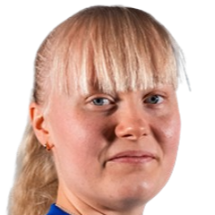 劳拉·希尔伯格头像