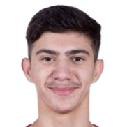 侯赛因·祖海尔头像