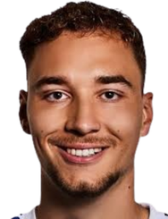 克莱门斯·斯坦鲍尔头像