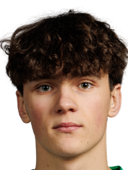 凯文·卢卡塞维奇头像