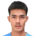 泰瓦·攀梅恩头像