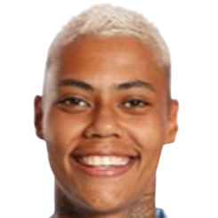 安娜·比阿特丽斯头像