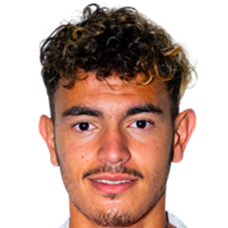 梅森姆·比内马头像