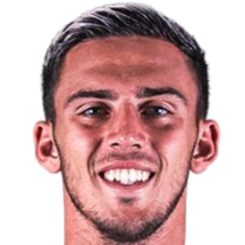 加布里埃尔·扎帕头像