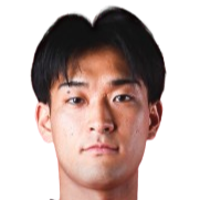 中山龙之介头像