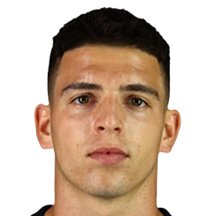 罗德里戈·迪亚斯头像