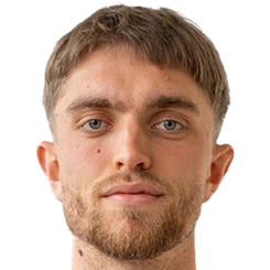 安德烈亚斯·潘德特·安德森头像