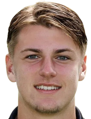 斯蒂耶·雷辛克头像