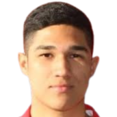 胡安·维拉头像