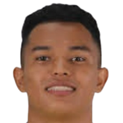 佐尔巴里斯·沙尔特诺夫头像