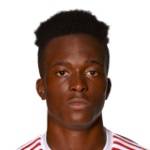 约书亚·德巴约头像