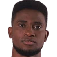 乔纳森·博贾头像