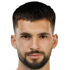 阿尔宾·克拉斯尼奇头像