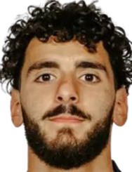 哈利勒·厄兹德米尔头像