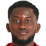 埃里克·博库姆头像