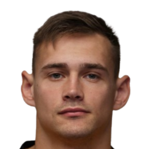 鲁斯兰·尤努索夫头像