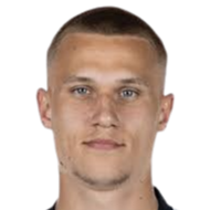 卢卡斯·芬恩·平克特头像