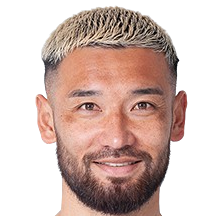 川俣健吾头像