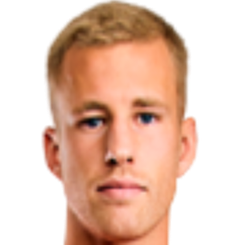 菲利普·达格斯塔尔头像