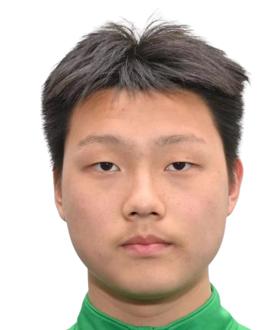 侯京头像