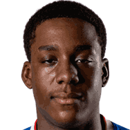 苏莱曼.曼迪头像