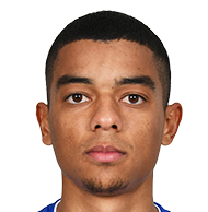 约翰·安德森头像