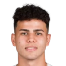 罗德里戈·比利亚尔瓦头像