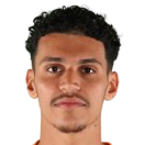 奥萨马·马鲁什头像