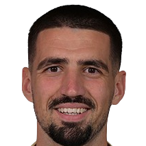 易卜拉欣·德雷舍维奇头像