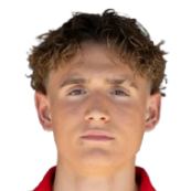 奎林·弗洛里安·拉克尔头像