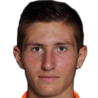 拉扎罗·凯撒头像